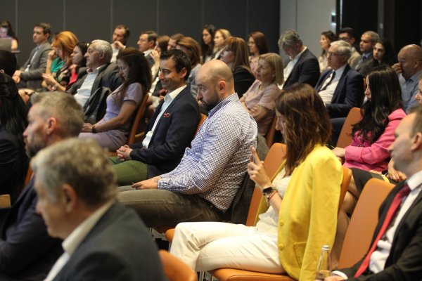 
	Снимка: Димитър Кьосемарлиев, Investor Media Group
