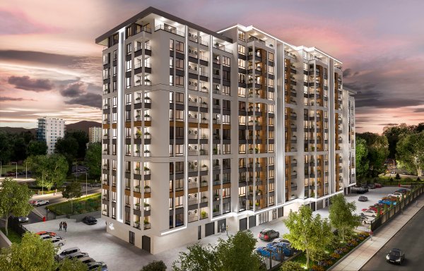 Изображение: AURORA Lounge