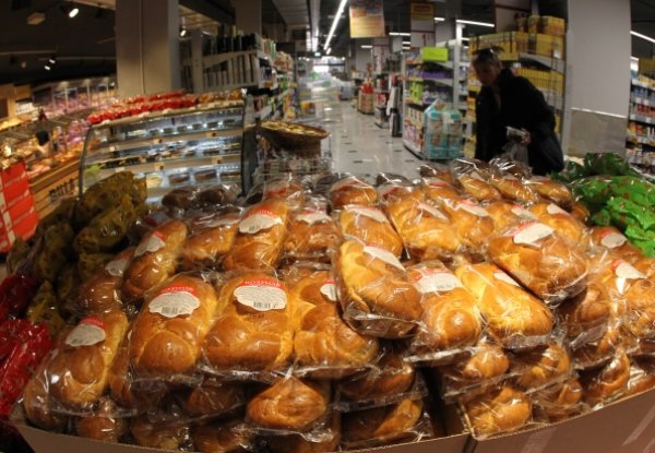 
	Традиционно преди Великден Българската агенция по безопасност на храните (БАБХ) засилва проверките в магазините.&nbsp;Снимка: Олег Попов, Investor Media Group
