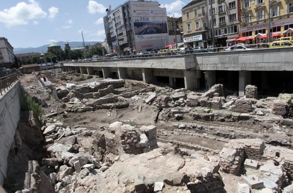 
	Снимки: БТА
