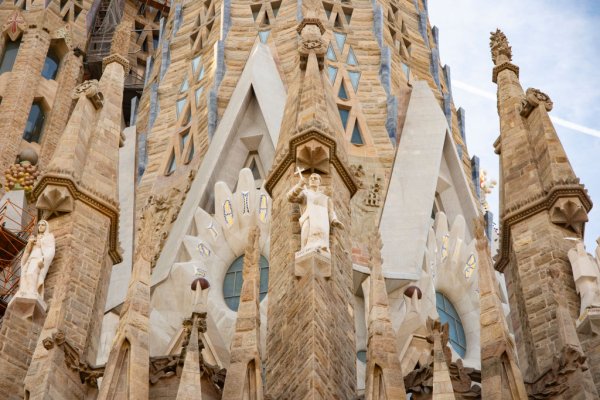 Снимка: Emmanuele Contini/NurPhoto via Getty Images