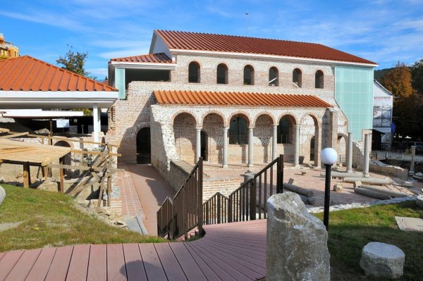 
	Снимки: БТА
