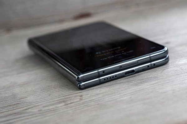 Снимка: Bloomberg