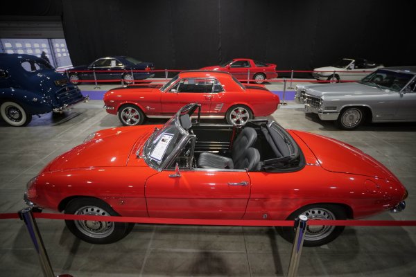 Снимка: Димитър Кьосемарлиев, Investor Media Group