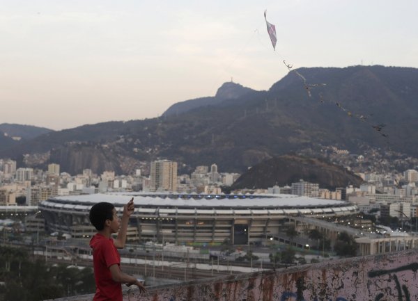 
	Снимки: Ройтерс
