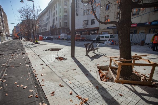 
	Снимка: Димитър Кьосемарлиев, Investor Media Group
