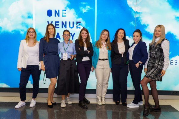 Снимка: Investor Media Group
