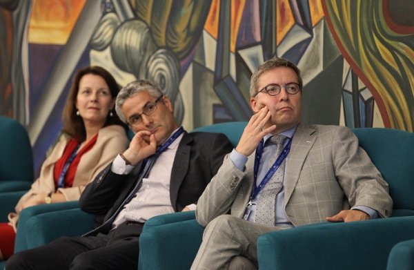 
	Снимка: Олег Попов, Investor Media Group
