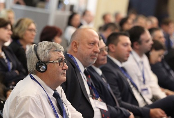 
	Снимка: Олег Попов, Investor Media Group

