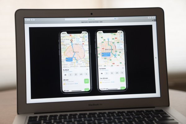 
	Снимки:&nbsp;Andrew Harrer/Bloomberg
