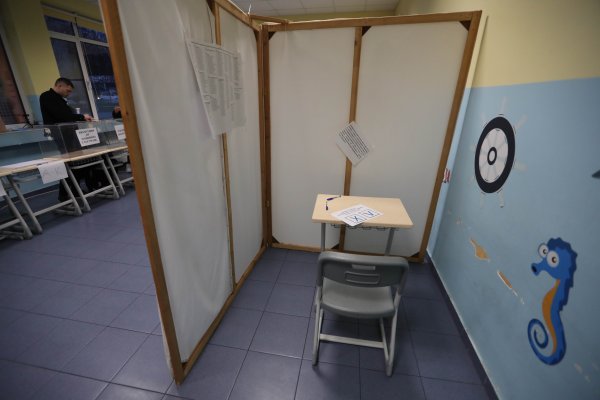 Снимка: Димитър Кьосемарлиев, Investor Media Group