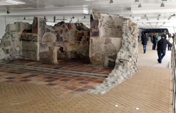 
	Снимки: БТА
