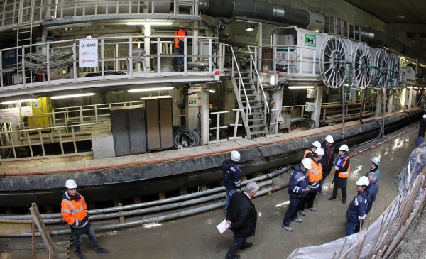 
	Снимка: Олег Попов, Investor Media Group
