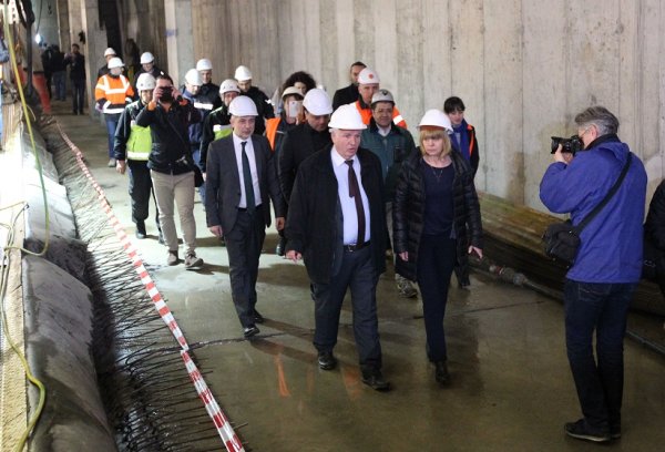 
	Снимка: Олег Попов, Investor Media Group
