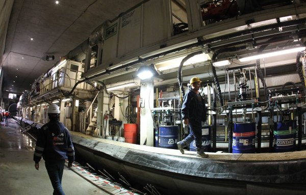 
	Снимка: Олег Попов, Investor Media Group
