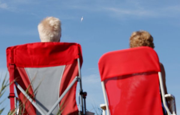 
	Снимка: Ройтерс
