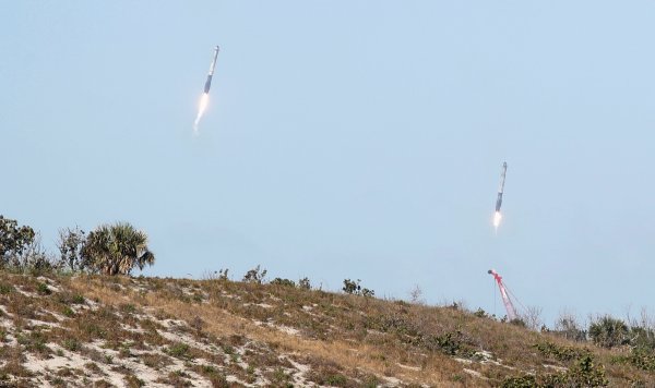 
	Снимка: Ройтерс
