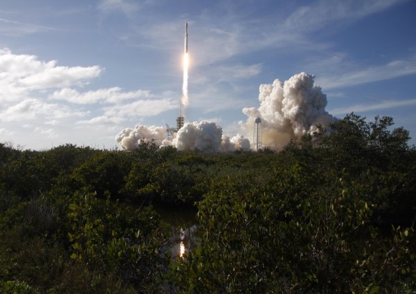 
	Снимка: Ройтерс
