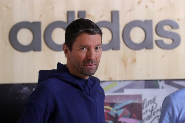 Приходите на германската компания скочиха с 12% през четвъртото тримесечие, водени от Китай и Северна Америка. Снимка: Krisztian Bocsi/Bloomberg