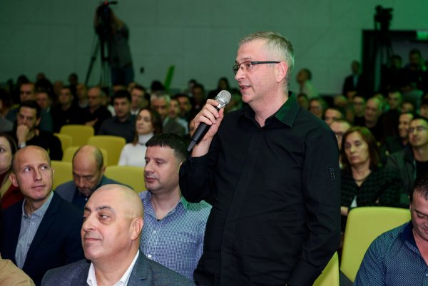 Снимка: Станислав Стоянов