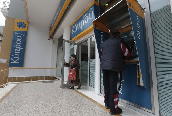 
	Снимкa: Ройтерс
