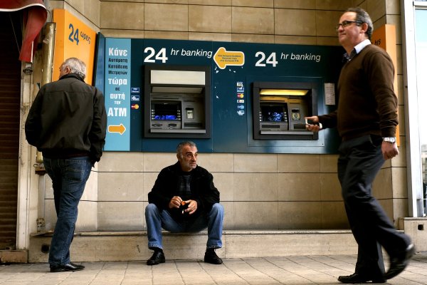 
	Снимкa: Getty Images News
