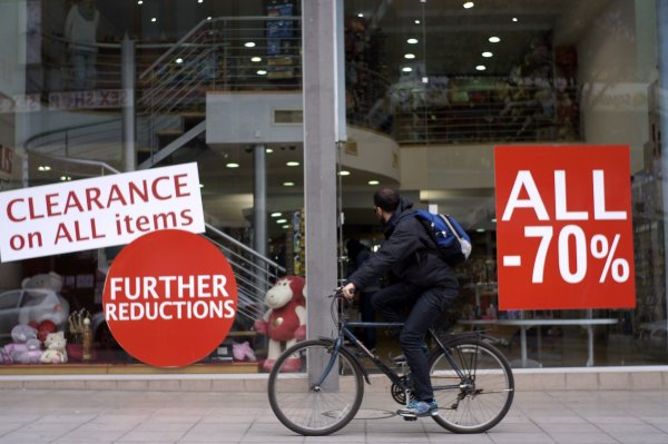 
	Снимкa: Getty Images News
