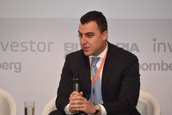 
	Николай Димитров &ndash; началник управление "Корпоративно и проектно кредитиране" в Българска банка за развитие&nbsp;
