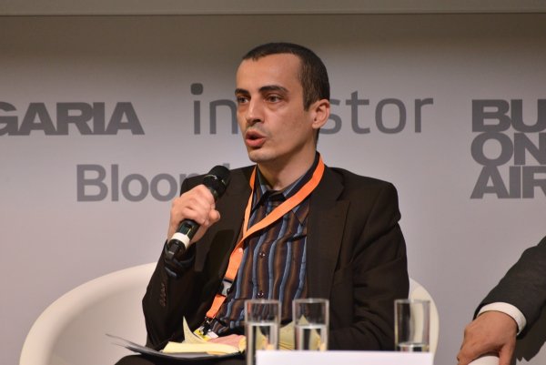 
	Тодор Чобанов, заместник-кмет на Столична община по направление &bdquo;Култура, образование, спорт и превенция на зависимости"
