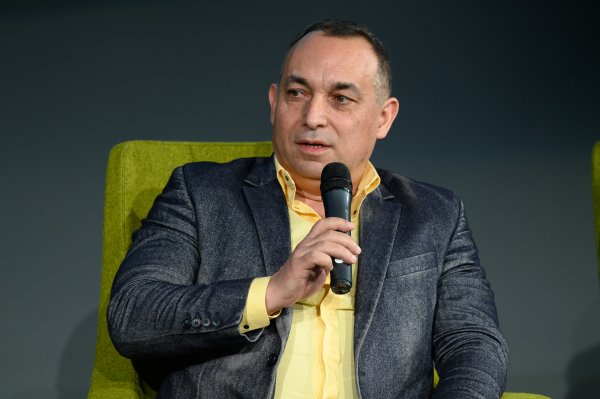 Снимка: Станислав Стоянов