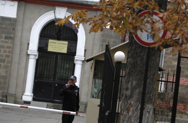 
	Снимка: Олег Попов, Investor Media Group
