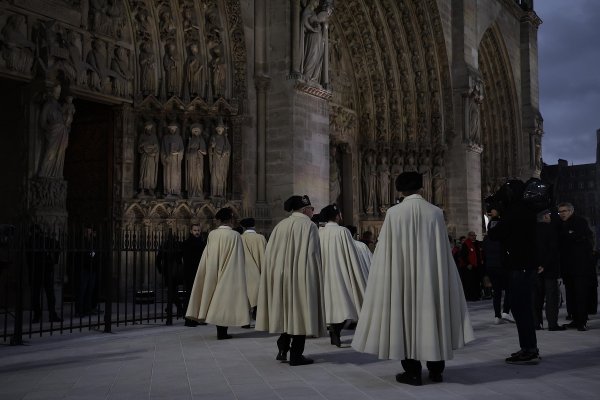 Снимка: БГНЕС/EPA//CHRISTOPHE PETIT TESSON