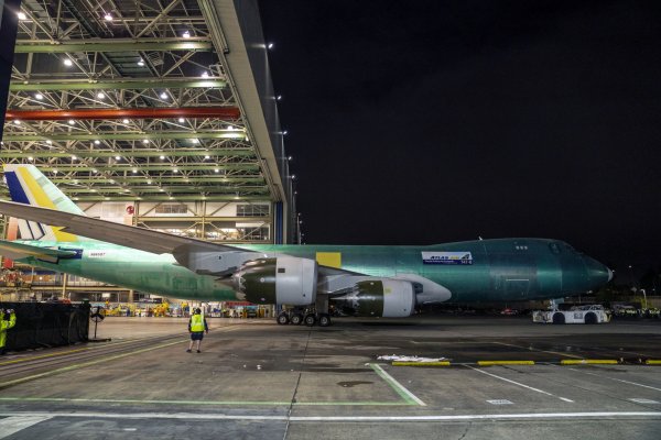 Снимка: David Ryder/Bloomberg
