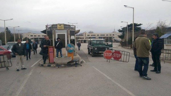 
	Снимки: Ива Григорова, Bulgaria ON AIR
