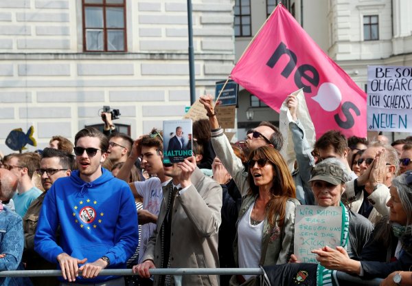 
	Снимка: Ройтерс
