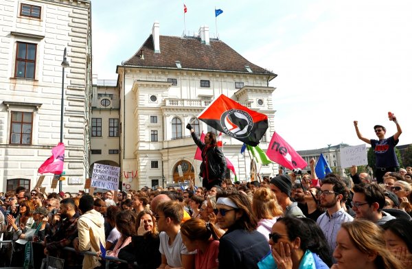 
	Снимка: Ройтерс
