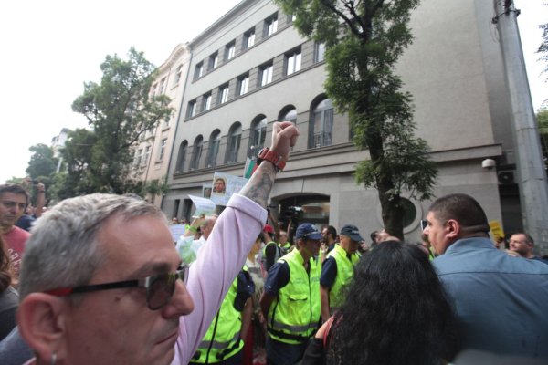 
	Снимка: Димитър Кьосемарлиев, Investor Media Group
