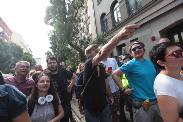 
	Снимка: Димитър Кьосемарлиев, Investor Media Group
