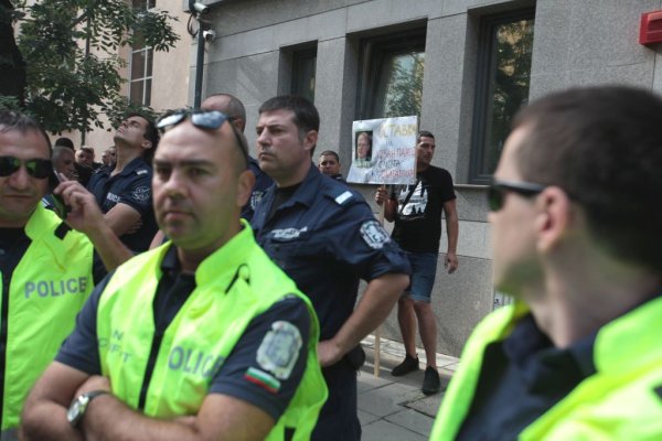 
	Снимка: Димитър Кьосемарлиев, Investor Media Group
