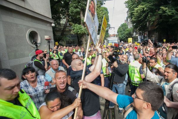 
	Снимка: Димитър Кьосемарлиев, Investor Media Group
