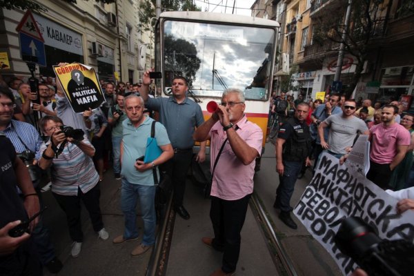 
	Снимка: Димитър Кьосемарлиев, Investor Media Group
