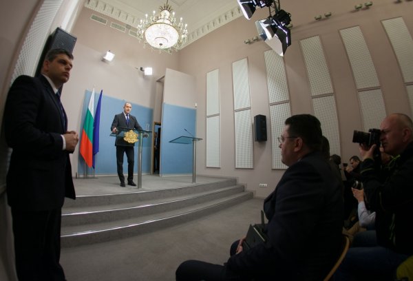 
	Снимки: Димитър Кьосемарлиев, Investor Media Group
