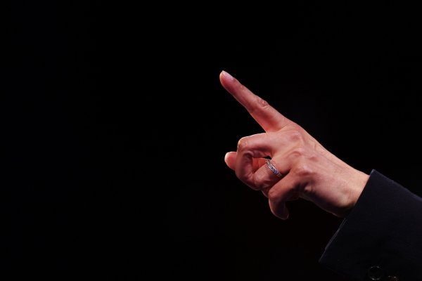 
	Снимка: Kim Raff/Bloomberg
