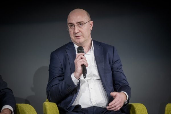 Снимка: Цецо Мирчев/Investor Media Group