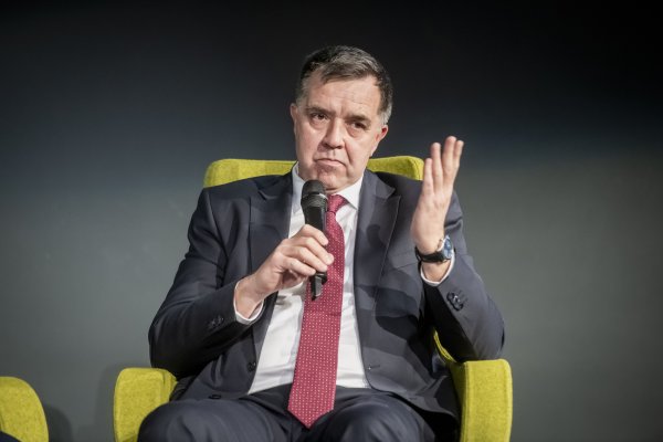Снимка: Цецо Мирчев/Investor Media Group