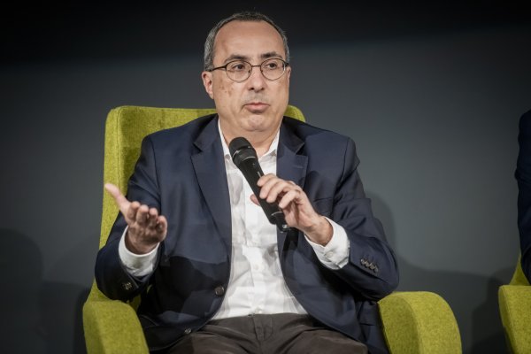 Снимка: Цецо Мирчев/Investor Media Group