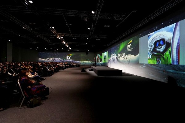 
	Снимка:&nbsp;Ernst &amp; Young
