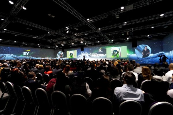 
	Снимка:&nbsp;Ernst &amp; Young
