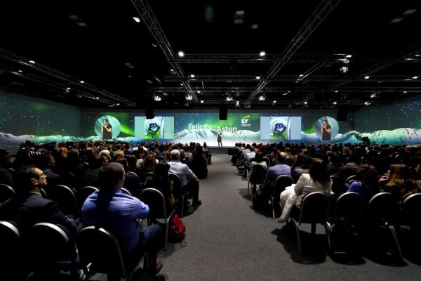 
	Снимка:&nbsp;Ernst &amp; Young
