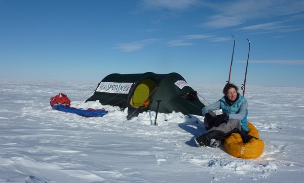 
	Снимка: Фелисити Астън
